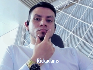 Rickadams
