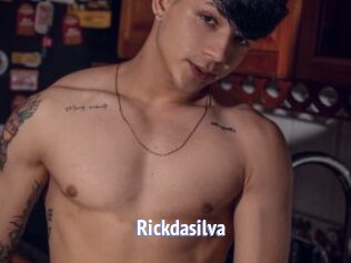 Rickdasilva