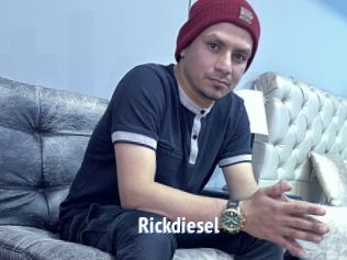 rickdiesel Telefon Kontakte