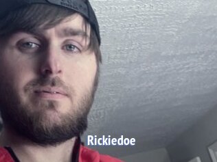Rickiedoe
