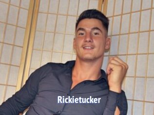 Rickietucker