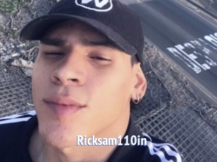 ricksam110in Telefon Kontakte