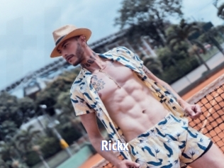 Rickx