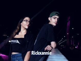 Rickxannie