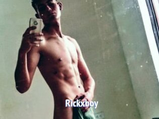 Rickxboy