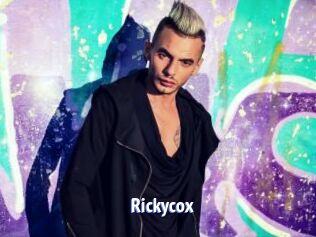 Rickycox