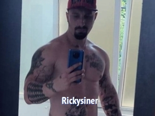 Rickysiner