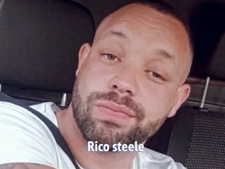 rico_steele Telefon Kontakte