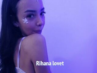 Rihana_lovet