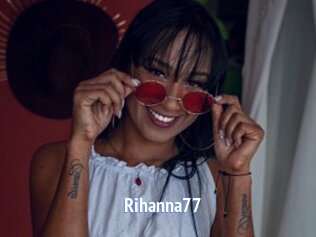 Rihanna77