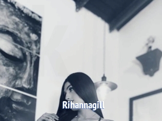 Rihannagill