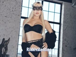 Rikkivalentine