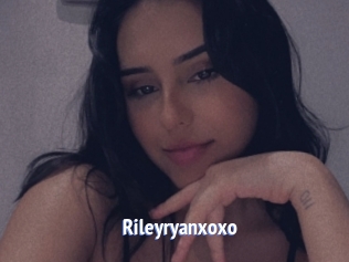Rileyryanxoxo