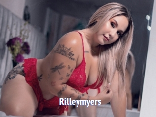 Rilleymyers