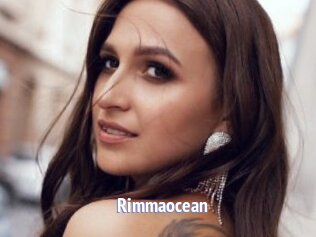 Rimmaocean