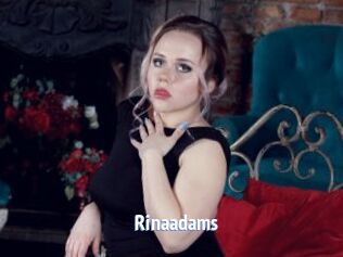 Rinaadams