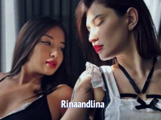 Rinaandlina