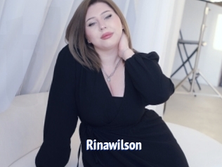 Rinawilson