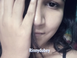 Rinnydubey