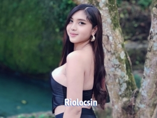 Riolocsin
