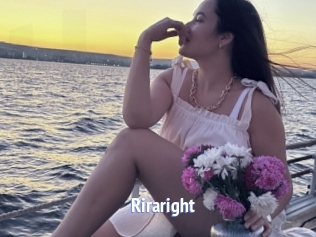 Riraright