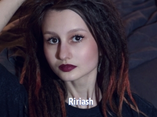 Ririash