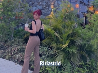 Ririastrid