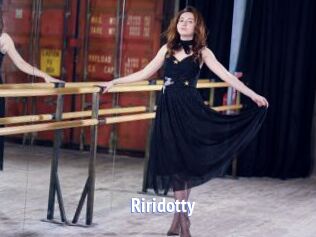 Riridotty