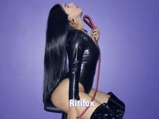 Ririfox