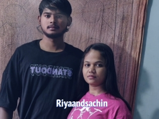 Riyaandsachin