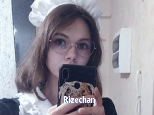 Rizechan