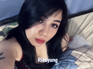 Rizeyung