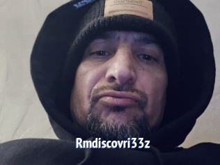 Rmdiscovri33z