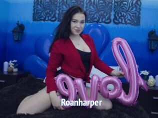 Roanharper