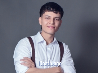 roathiago Telefon Kontakte