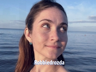 Robbiedrozda