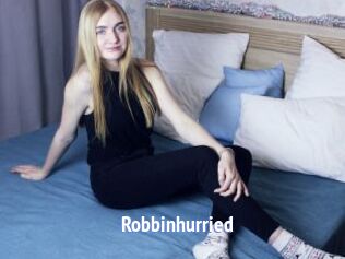 Robbinhurried