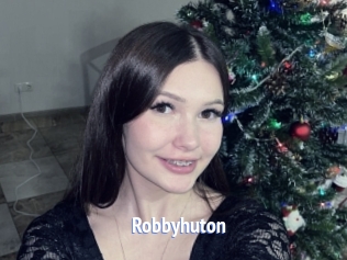 Robbyhuton