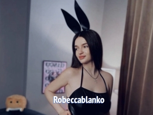 Robeccablanko