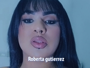 roberta_gutierrez Telefon Kontakte