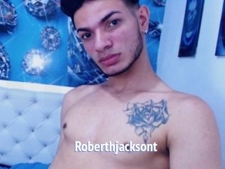 Roberthjacksont