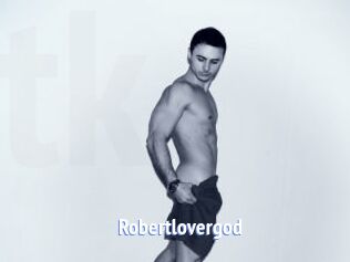 Robertlovergod