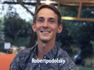 Robertpodolsky