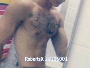 RobertsX