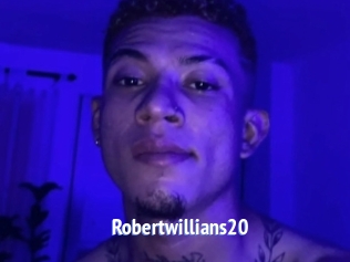 Robertwillians20