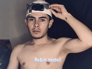 Robin_model