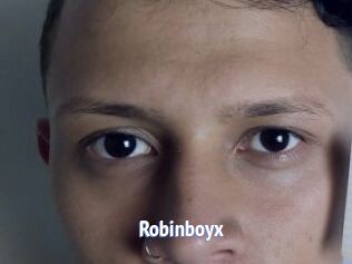 Robinboyx