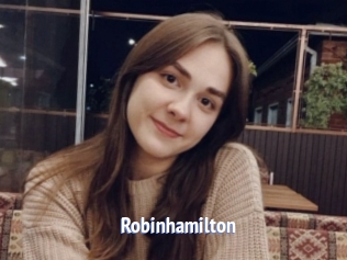 Robinhamilton