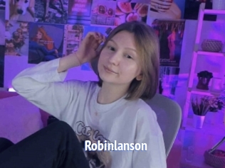 Robinlanson