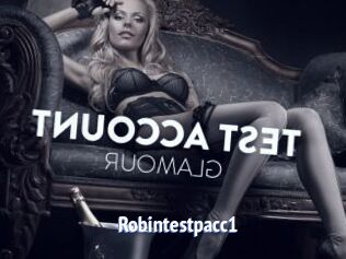 Robintestpacc1
